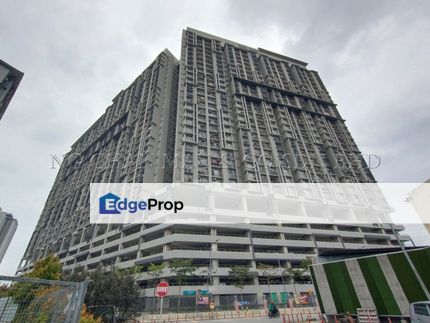Residensi Platinum Teratai, Kuala Lumpur, Setapak