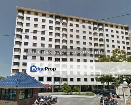 Ria Apartment (Pearl Tower) , Penang, Butterworth