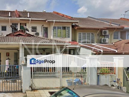 2 Storey Terrace House, Selangor, Puchong