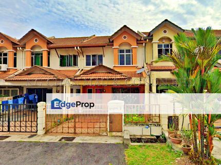 2 Storey Terrace House, Selangor, Subang Jaya