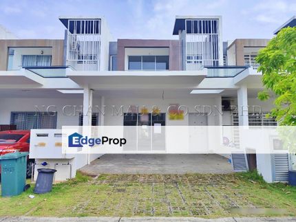 2 Storey Linked House, Selangor, Dengkil