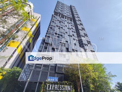 Apartment, Kuala Lumpur, 