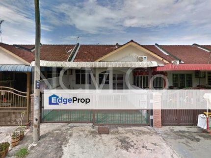 1 Storey Terrace House, Kedah, Padang Serai
