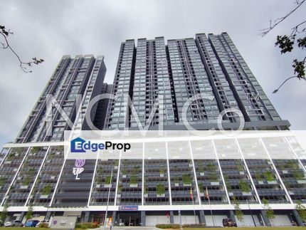 Service Apartment, Selangor, Shah Alam