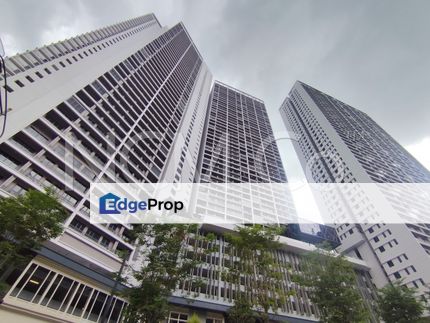 Service Apartment, Selangor, Petaling Jaya