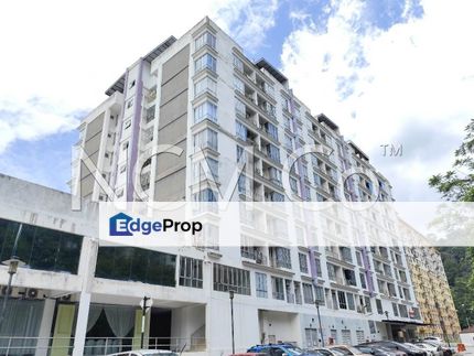 Apartment, Selangor, Ampang