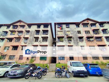 [ROI > 7%] Apartment [5 min to Econsave Damansara Damai], Selangor, Petaling Jaya