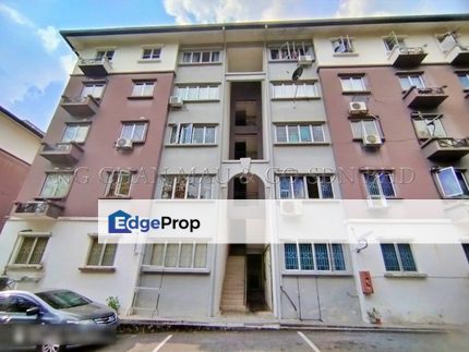 Apartment, Selangor, Puchong