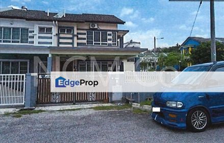 2 Storey Terrace House, Selangor, Semenyih