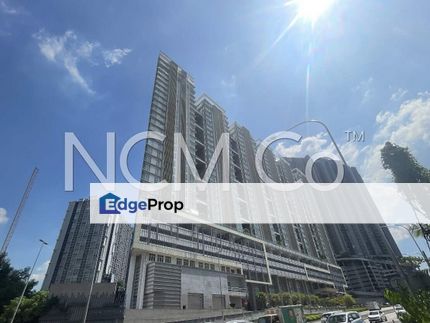[Strategic Location] Service Apartment [Next to Kenwingston Avenue], Kuala Lumpur, Sungai Besi