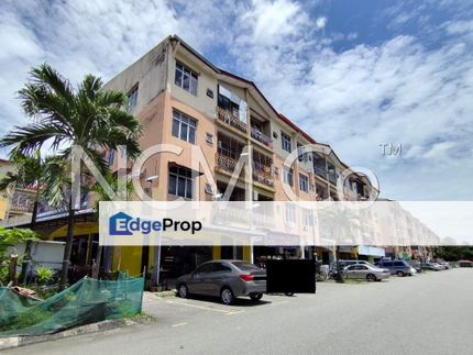Shop Apartment, Selangor, Rawang