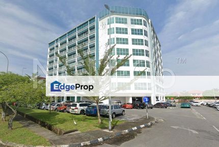 Apartment, Sarawak, Bintulu