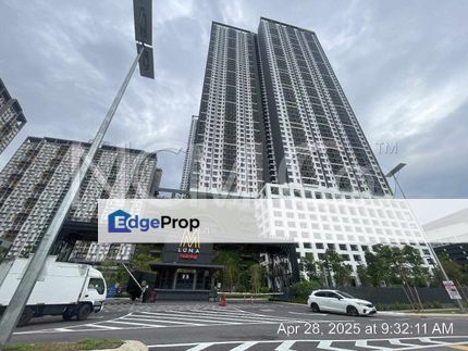 Service Apartment, Kuala Lumpur, Jinjang