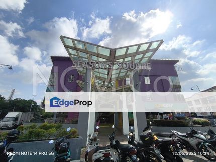 Commercial Premise, Selangor, Petaling Jaya
