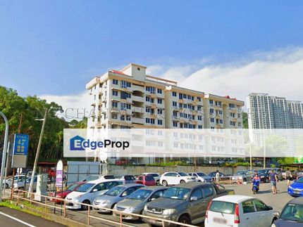 Apartment, Penang, Tanjung Tokong