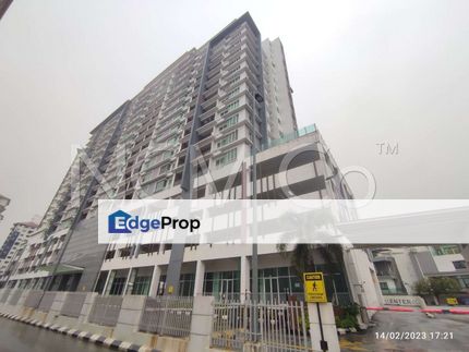 Condominium, Selangor, Ampang