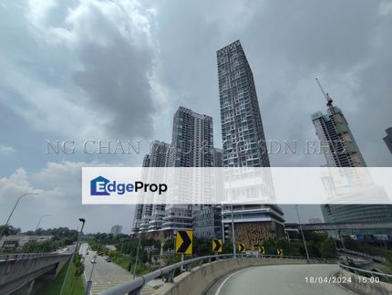 Duplex Service Apartment, Selangor, Shah Alam