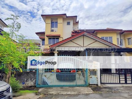 2.5 Storey Terrace House, Selangor, Puchong
