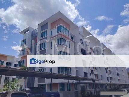 Apartment, Sabah, Kota Kinabalu