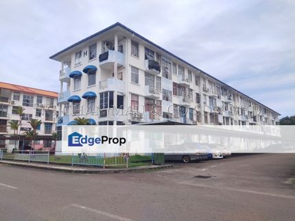 Apartment, Sabah, Papar