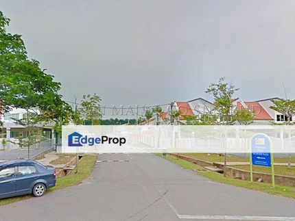 2 Storey Cluster House, Melaka, Durian Tunggal