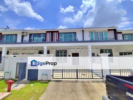 2 Storey Terrace House, Melaka, Durian Tunggal
