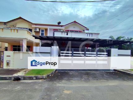 2 Storey Semi Detached House, Penang, Bukit Mertajam