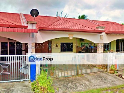 Terrace House, Sarawak, Sibu