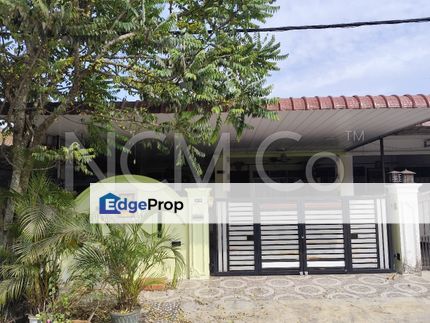 1 Storey Terrace House, Kedah, Bedong