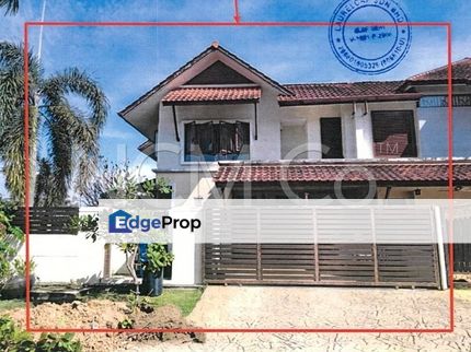 2 Storey Terrace House, Selangor, Shah Alam