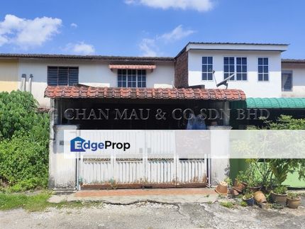 2 Storey Terrace House, Perak, Lahat