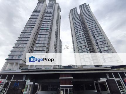 Apartment, Johor, Johor Bahru