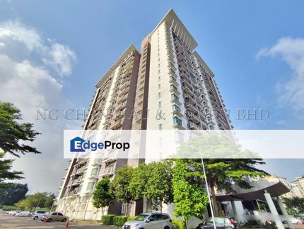 Apartment, Johor, Johor Bahru