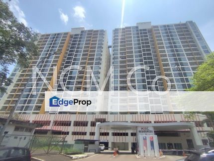[Neighbouring Taman Daya & Taman Mount Austin] Service Apartment [4 min to Econsave Taman Daya], Johor, Johor Bahru