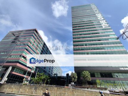 [Strategically located in Bandar Sunway; Next to LDP Expressway] Office Unit [3 min walk to Sunway-Setia Jaya KTM Station / BRT Station], Selangor, Petaling Jaya