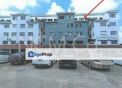 Apartment, Kelantan, Kota Bharu