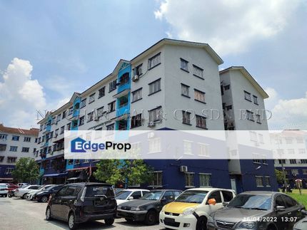 Apartment [8 min to GM Klang Wholesale City; 10 min to AEON Mall Bukit Tinggi], Selangor, Port Klang