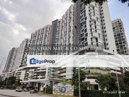 Service Apartment [4 min to Lembah Subang LRT Station; 7 min walk to Lotus's Ara Damansara (Tesco); 8 min to CITTA Mall], Selangor, Petaling Jaya