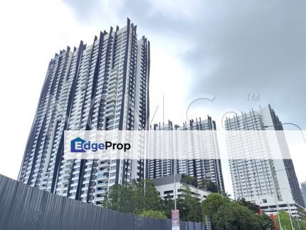 Apartment, Kuala Lumpur, Jalan Ipoh