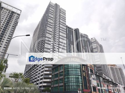 SOHO, Selangor, Seri Kembangan