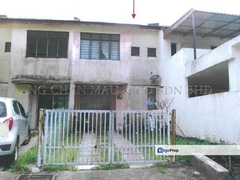 2 Storey Terrace House, Selangor, Rawang