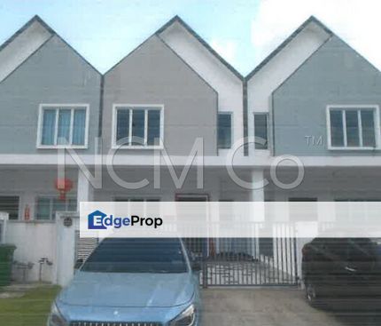 2 Storey Terrace House, Selangor, Semenyih