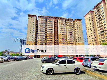 Apartment, Selangor, Rawang