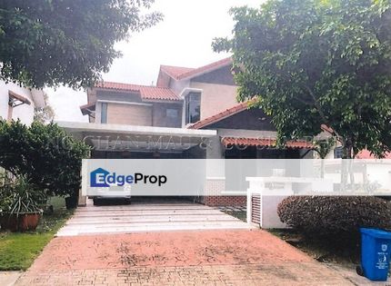 1.5 Storey Bungalow, Selangor, Shah Alam