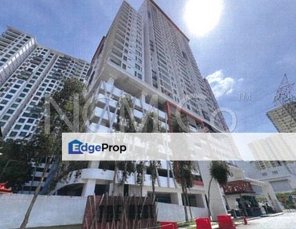 Service Apartment, Kuala Lumpur, Setapak