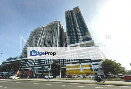 Service Apartment, Kuala Lumpur, Setapak