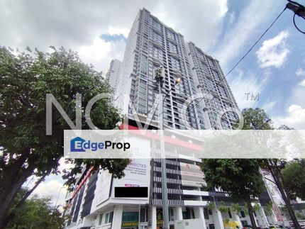 Service Suite, Kuala Lumpur, Setapak