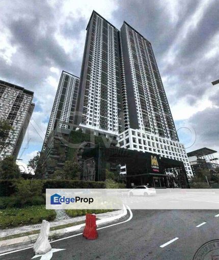 Condominium, Kuala Lumpur, Jinjang