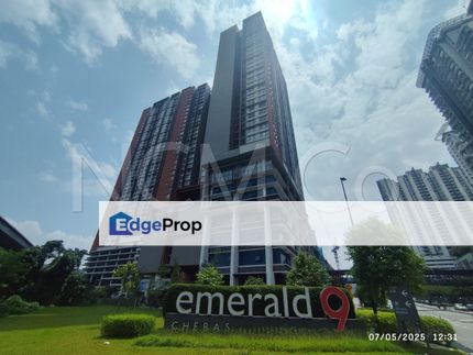 Service Apartment, Selangor, 