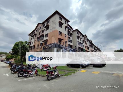 Shop Lot, Selangor, Petaling Jaya
